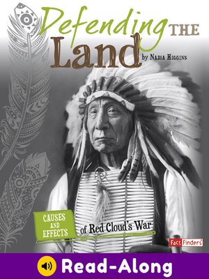 cover image of Defending the Land